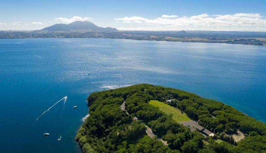  at 73 Parawera Drive, Acacia Bay, Taupo
