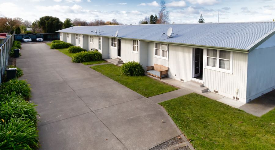  at 205A Omahu Road, Frimley, Hastings