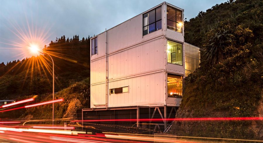  at 173 Happy Valley Road, Owhiro Bay, Wellington