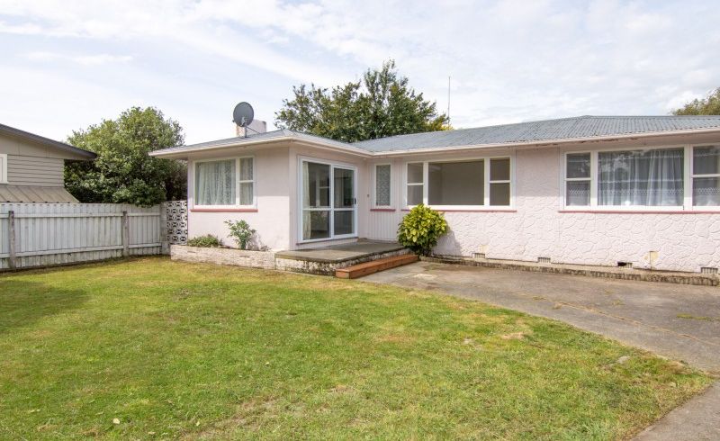  at 27 Mokau Place, Terrace End, Palmerston North