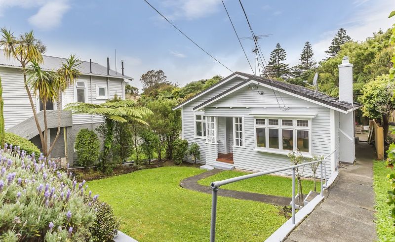  at 26 Standen Street, Karori, Wellington