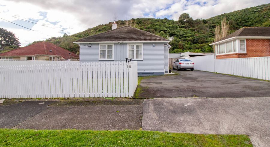  at 0 Wilkie St, Woodside, Greytown