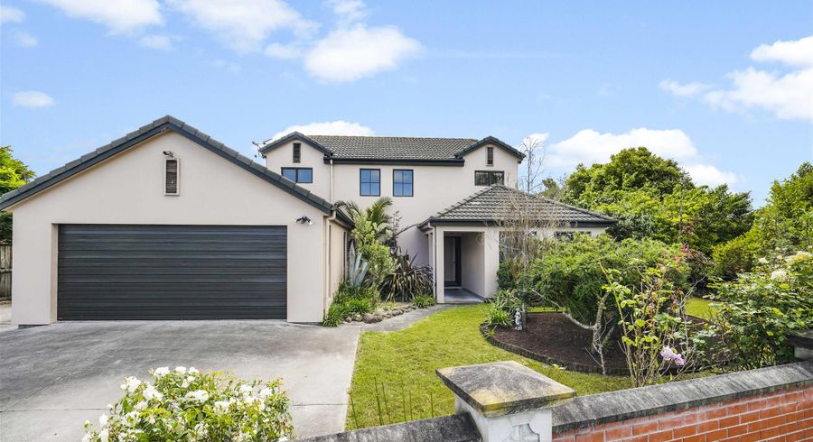 Free property data for 49 Nottingham Drive, Hamilton East, Hamilton ...