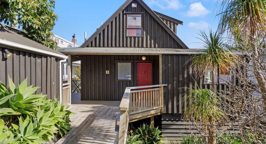  at 49A Marlborough Street, Mount Eden, Auckland