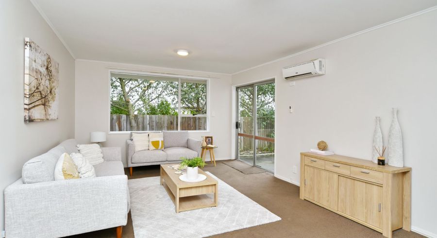  at 2/25 Sherborne Street, St Albans, Christchurch