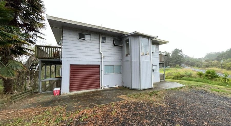  at 168  Horseshoe Bush Road, Dairy Flat, Rodney, Auckland