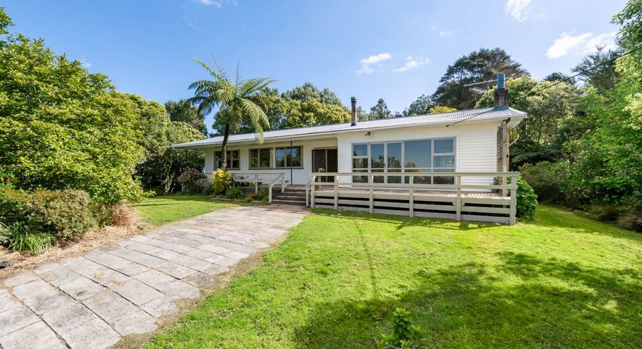  at 33 Mccutchan Road, Tuakau
