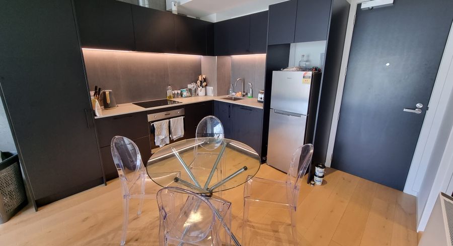  at 705/59 France street South, Eden terrace, Auckland