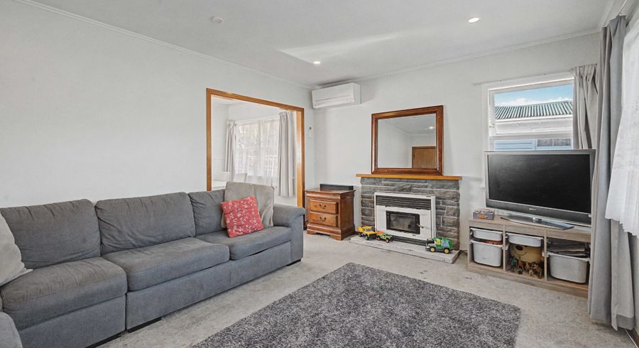  at 31 Haddon Street, Mangere East, Manukau City, Auckland