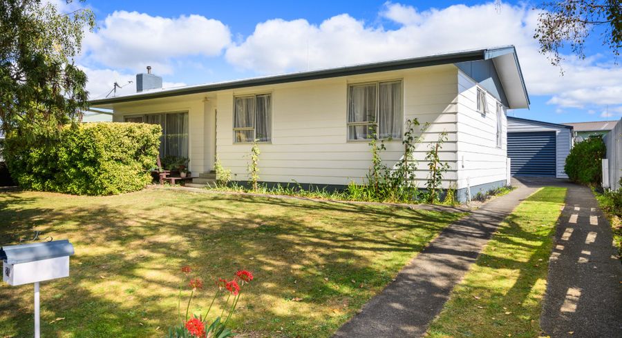  at 21 Gemini Avenue, Milson, Palmerston North, Manawatu / Whanganui