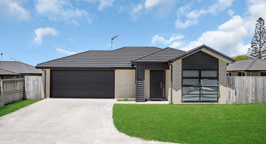  at 28 Regis Park Drive, Pukekohe, Franklin, Auckland