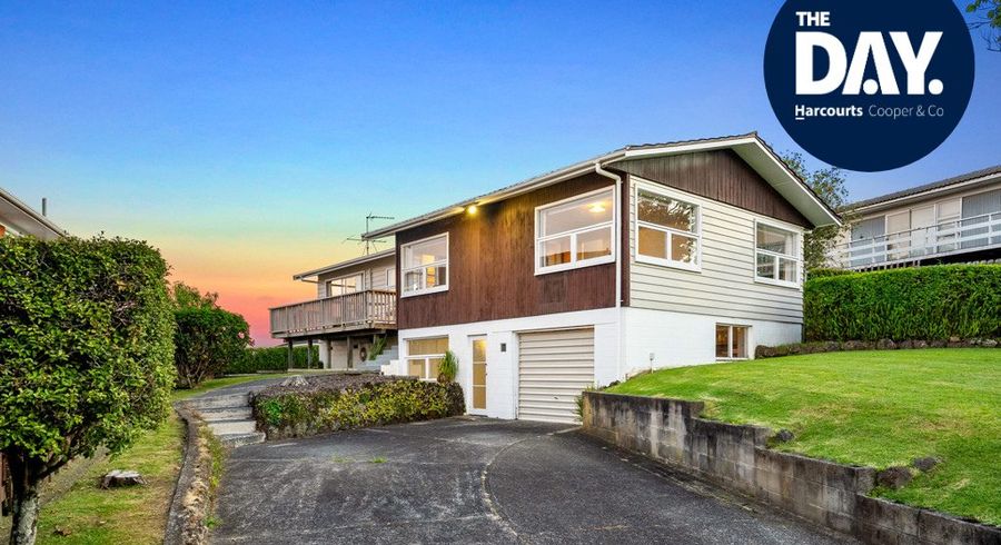  at 98 Eban Avenue, Hillcrest, North Shore City, Auckland