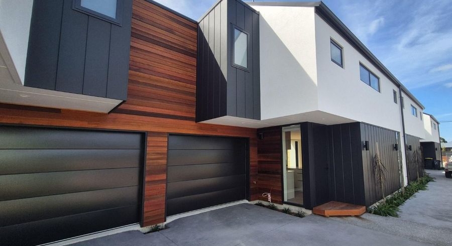  at 3/233 Geraldine Street, Edgeware, Christchurch City, Canterbury