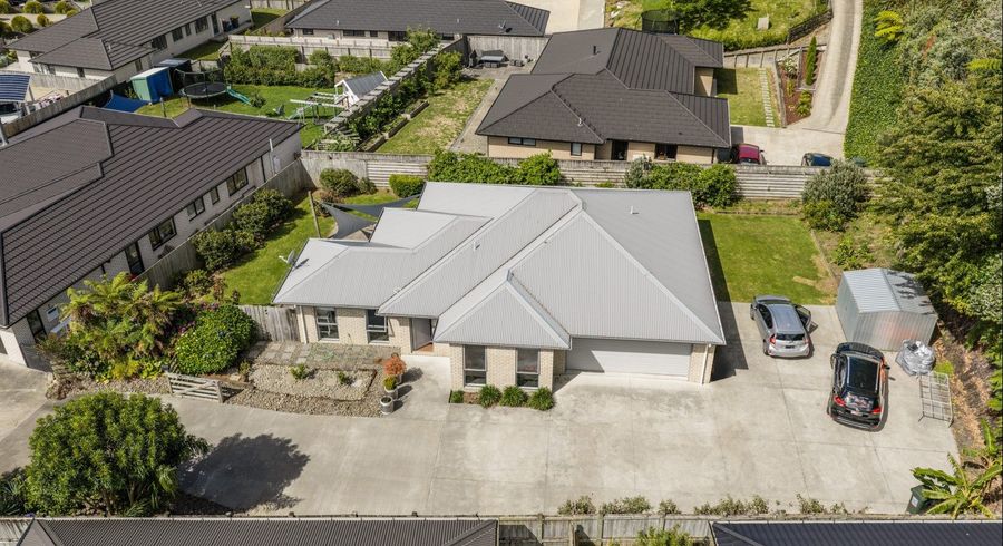  at 15A Frederick Place, Whalers Gate, New Plymouth, Taranaki