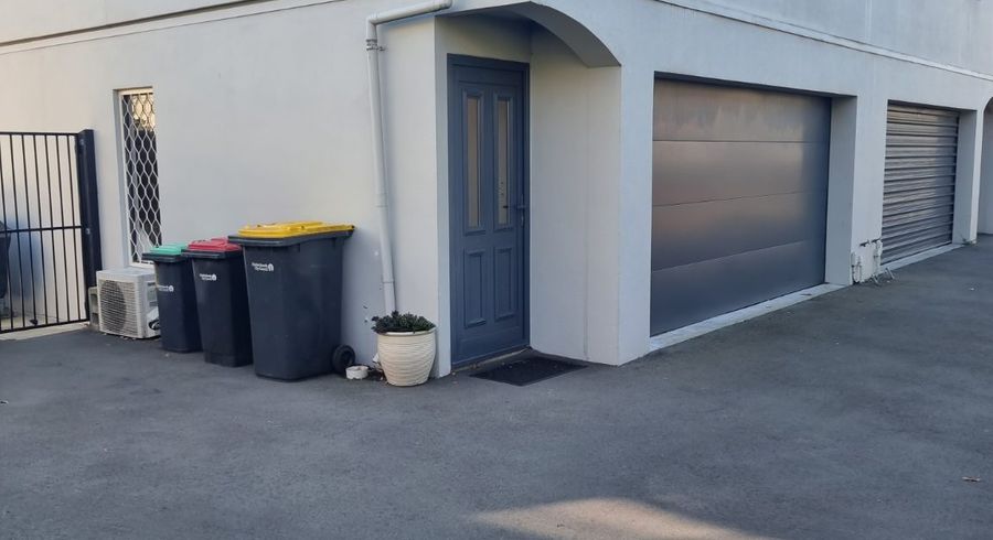  at 5/49 Bishop Street, St. Albans, Christchurch City, Canterbury