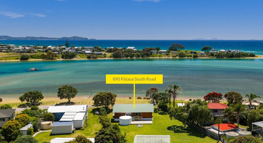  at 890 Pataua South Road, Pataua South, Whangarei, Northland