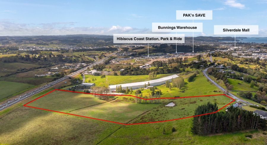  at 2038 East Coast Road, Stillwater, Rodney, Auckland