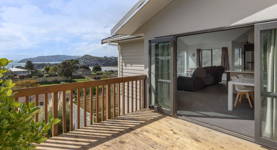  at 83B Tireti Road, Titahi Bay, Porirua, Wellington
