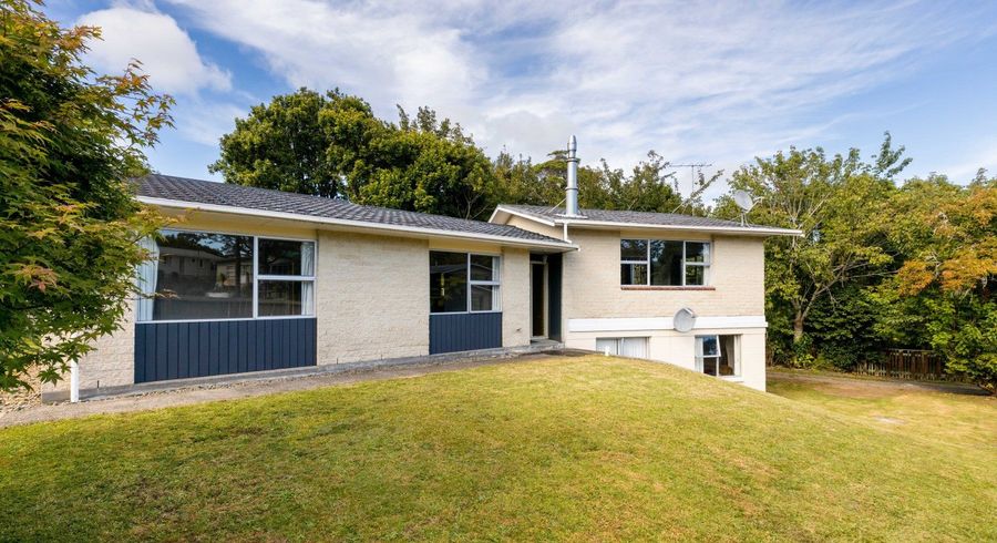  at 235 Heta Road, Merrilands, New Plymouth