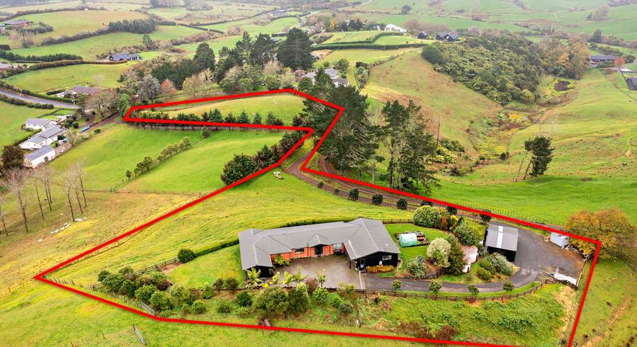  at 142A Markham Road, Ararimu, Drury