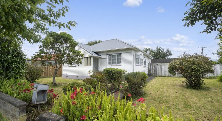  at 28 Princes Street, Levin, Levin
