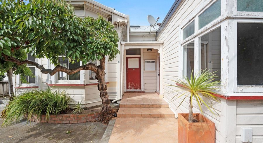  at 50 Riddiford Street, Newtown, Wellington, Wellington