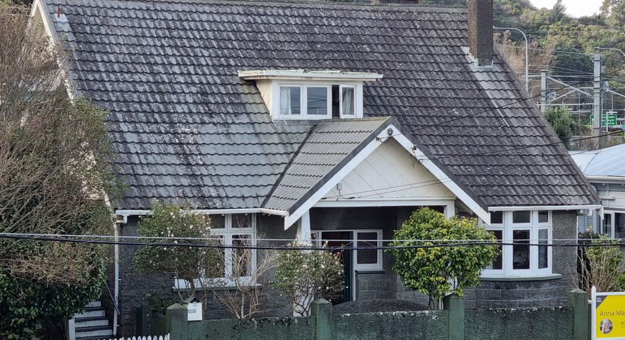  at 22 Hector Street, Petone, Lower Hutt, Wellington