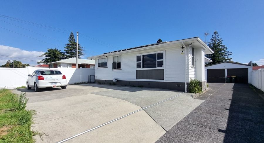  at 19 Jordan Road, Mangere, Manukau City, Auckland