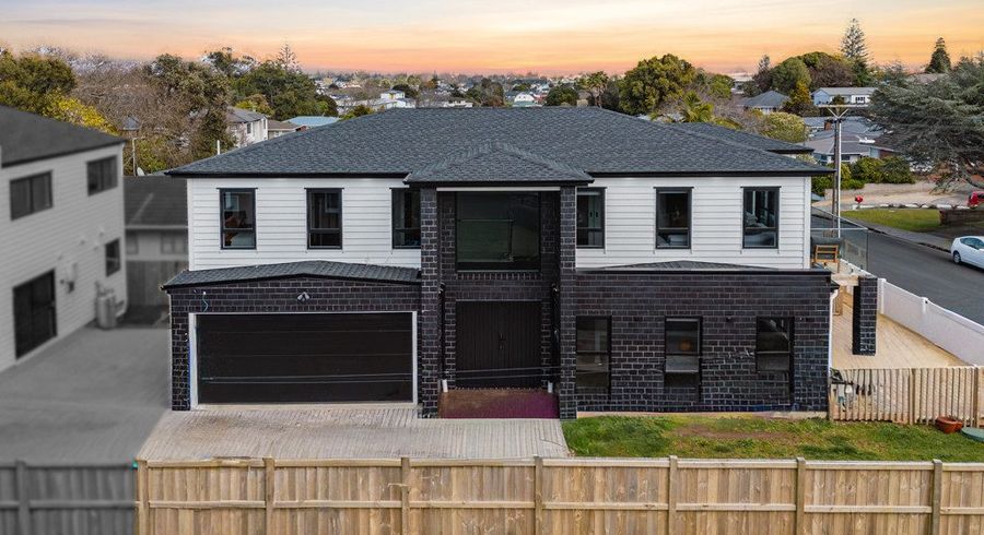  at 15 Tomlinson Street, Manurewa, Manukau City, Auckland
