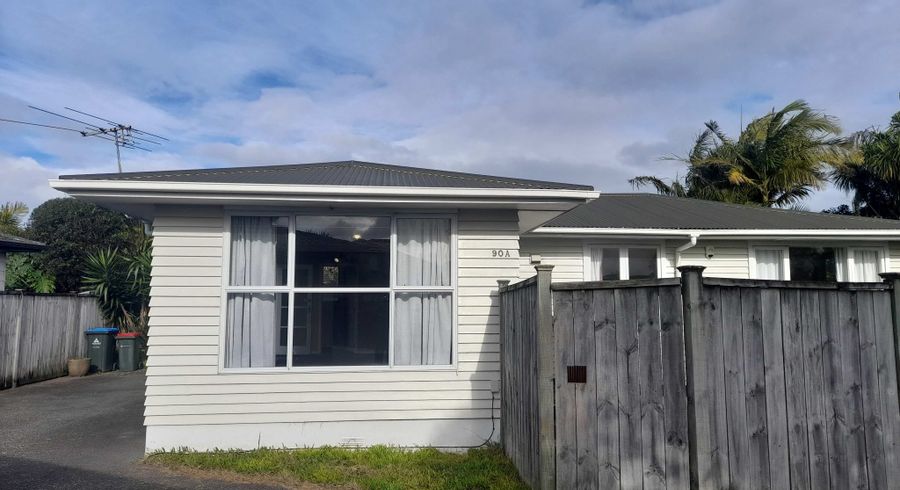  at 90A Canal Road, Avondale, Auckland City, Auckland