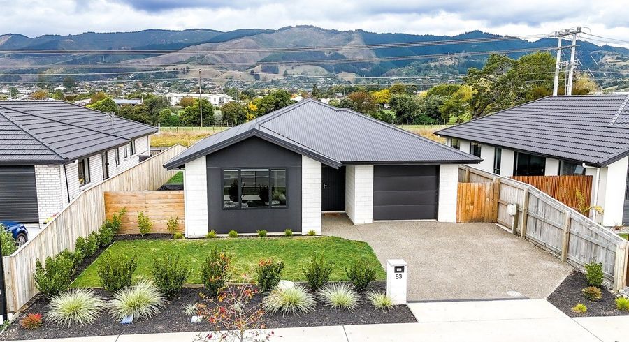  at 53 Eton Street, Richmond, Tasman, Nelson / Tasman