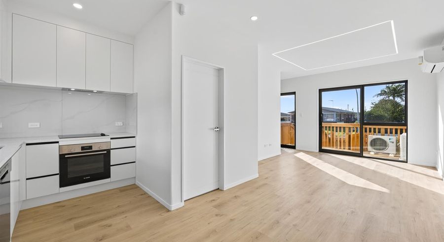  at Lot 10, 41 Ramsey Street, Papatoetoe, Manukau City, Auckland