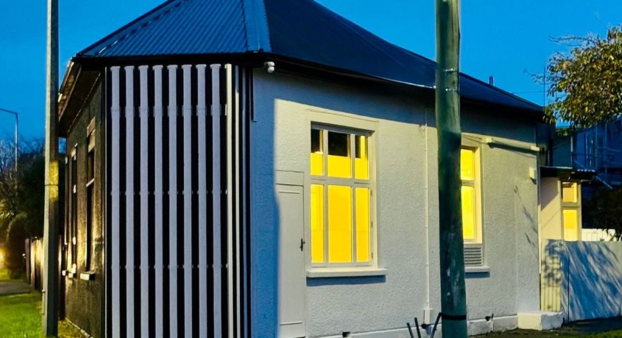  at 76B Hastings Street West, Sydenham, Christchurch City, Canterbury
