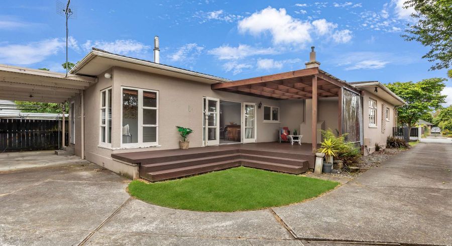  at 266 Park Road, Hokowhitu, Palmerston North
