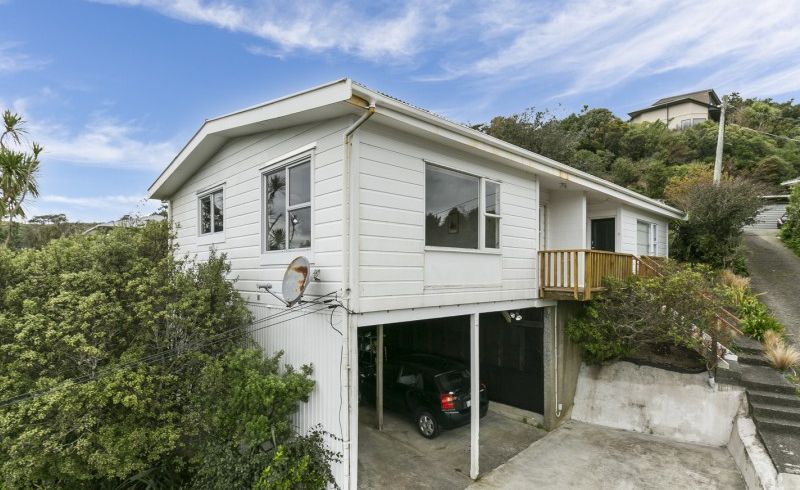  at 30A Huntingdon Street, Northland, Wellington