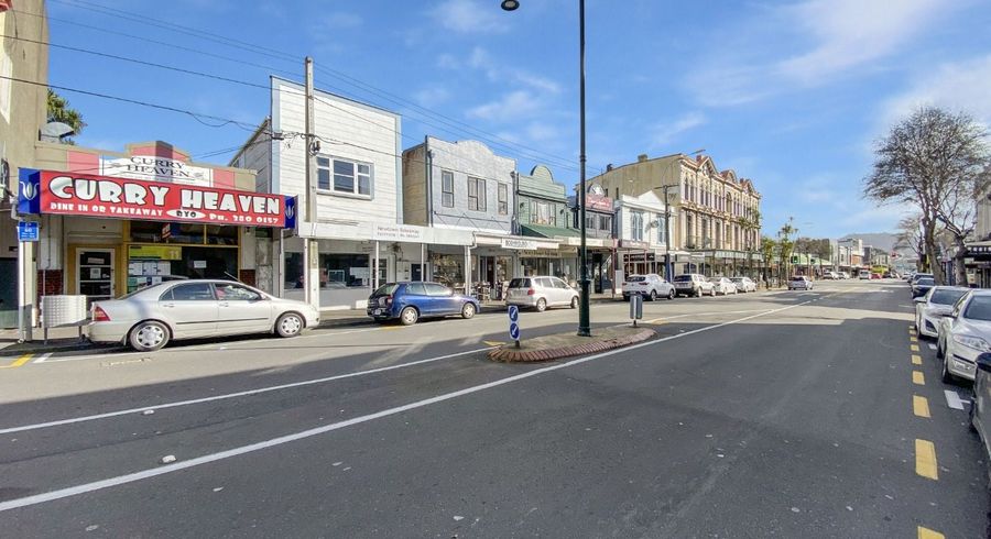  at 134a Riddiford Street, Newtown, Wellington, Wellington