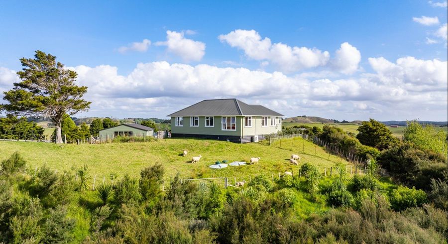  at 109 Tawa Avenue, Kaiwaka