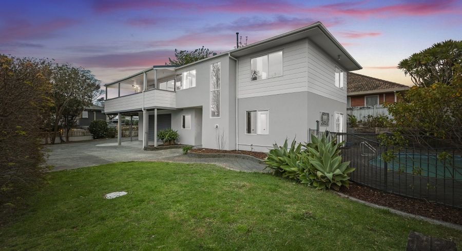  at 55 Marshall Avenue, Greerton, Tauranga, Bay Of Plenty