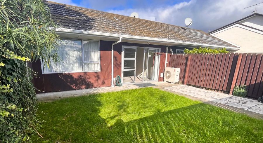  at 4/101 Huxley Street, Sydenham, Christchurch
