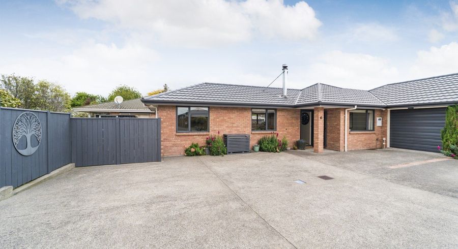  at 14C Rata Street, Roslyn, Palmerston North, Manawatu / Whanganui