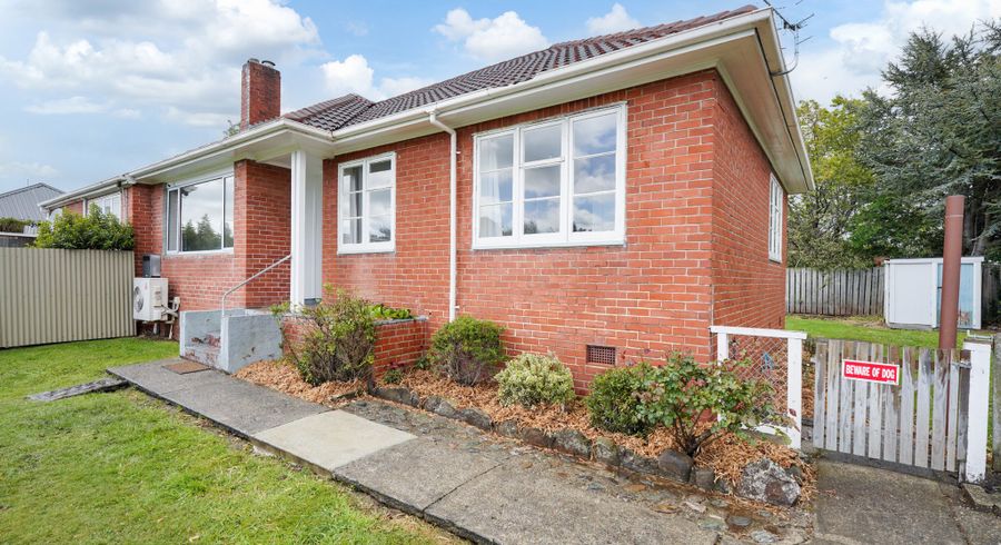  at 47 Miller Street, Georgetown, Invercargill, Southland