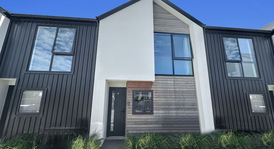  at 15/27 New Brighton Rd, Shirley, Christchurch City, Canterbury