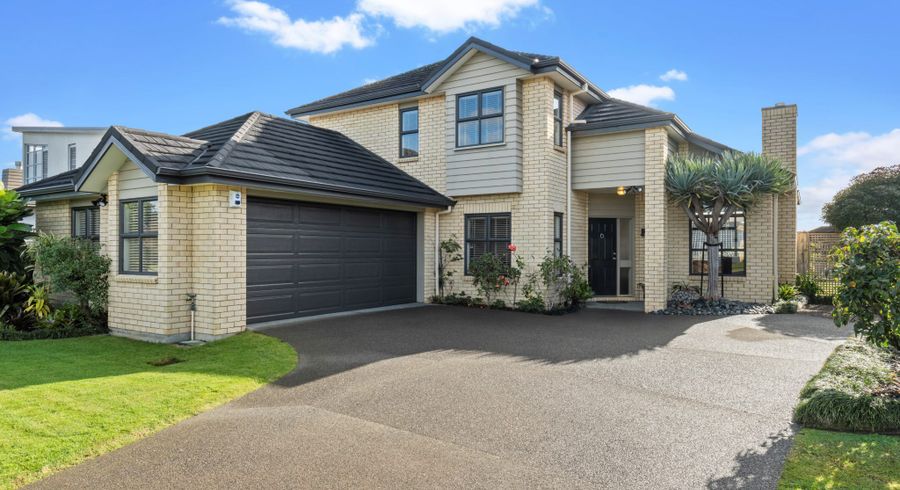  at 21 Turnberry Drive, Wattle Downs, Auckland