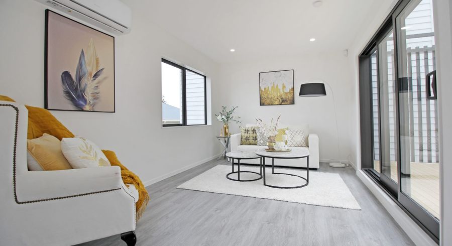  at 58B Friesian Drive, Mangere, Manukau City, Auckland