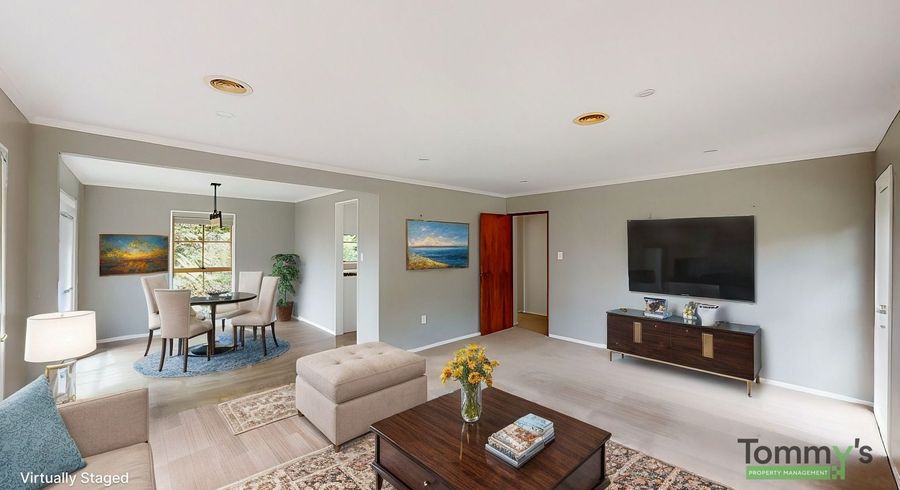  at 51 Cambrian Street, Churton Park, Wellington, Wellington