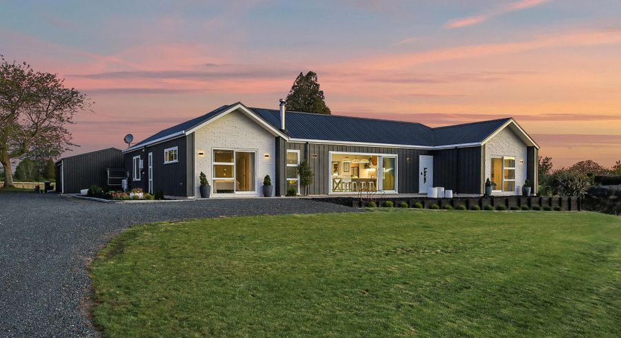  at 189 Inglefield Street, Te Awamutu