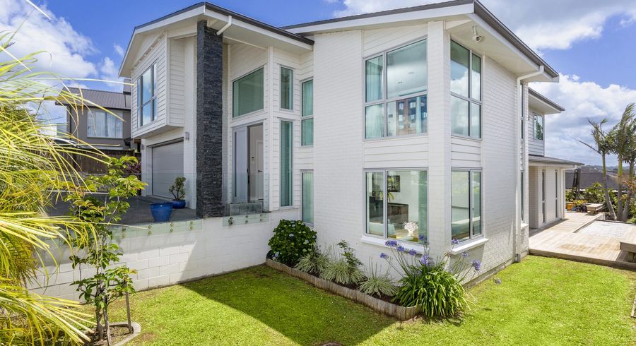  at 11 Walter Crescent, Millwater, Rodney, Auckland