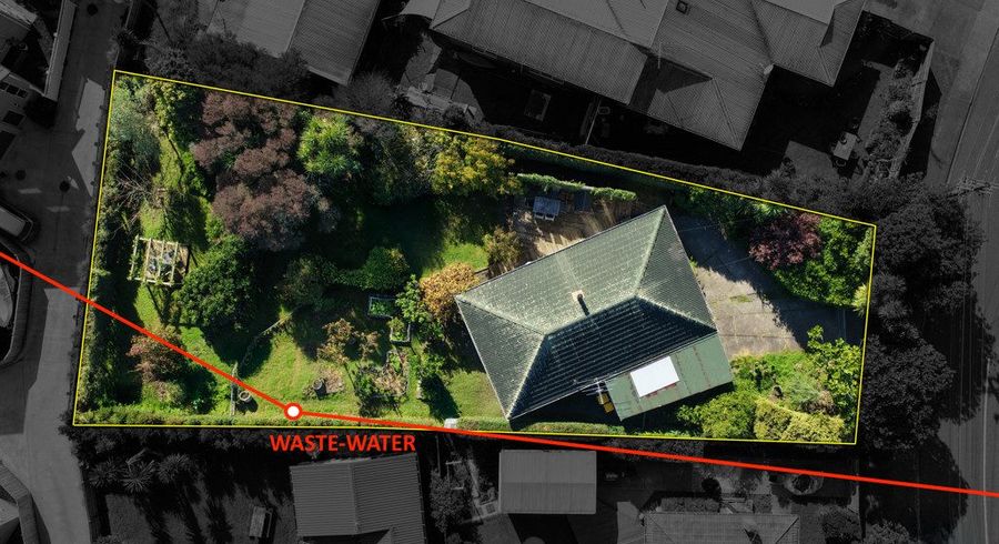  at 41 Amberley Avenue, Te Atatu South, Waitakere City, Auckland