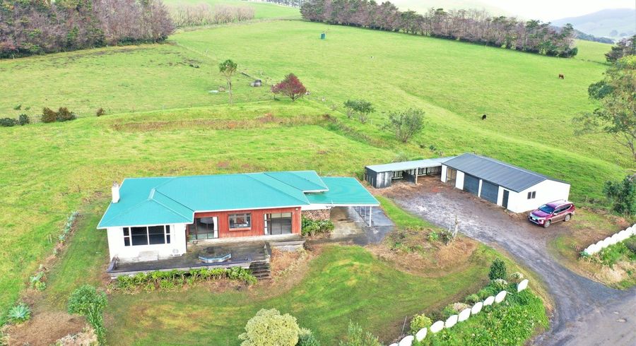 at 171 Waitapu Road, Dargaville