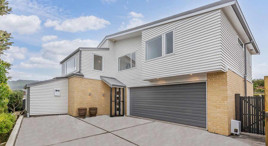  at 23A Benares Street, Khandallah, Wellington